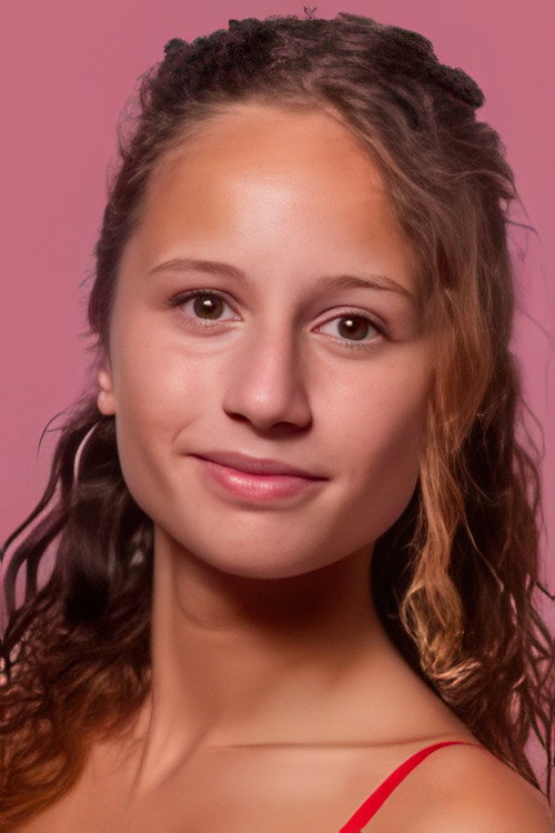 Photo of Cianna Bunduc, Acting
