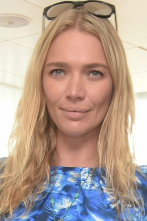 Jodie Kidd profile