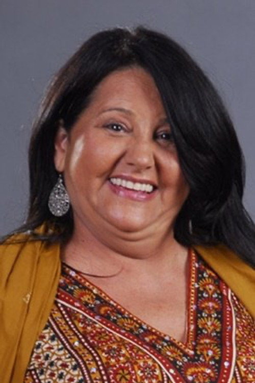 Photo of Mara Manzan, Acting