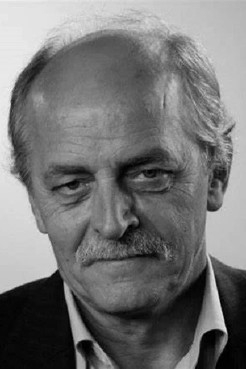 Photo of Jan Janga-Tomaszewski, Acting