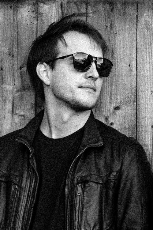 Photo of Léopold Riou, Acting