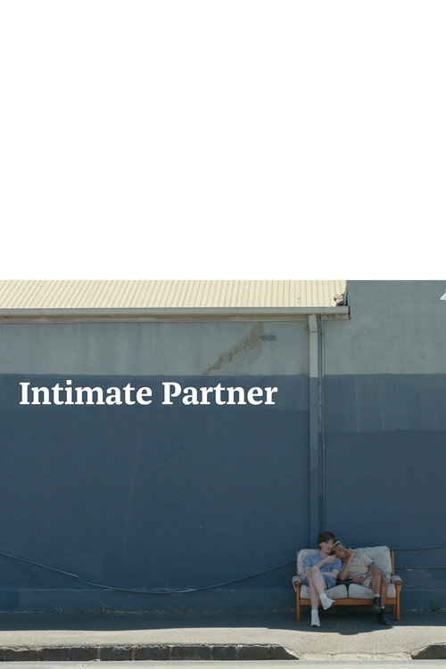Movie poster for Intimate Partner (2021)