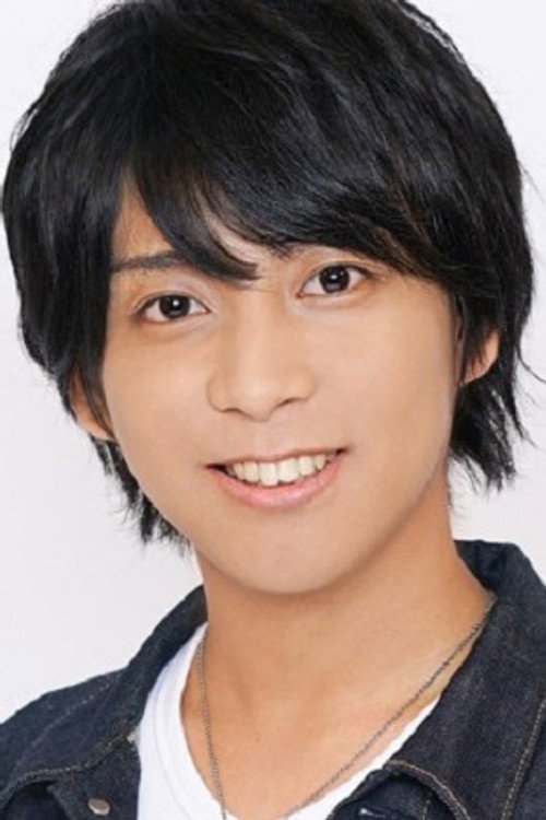Photo of Masaaki Harano, Acting