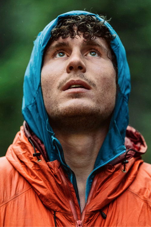 Photo of Marc-André Leclerc, Acting