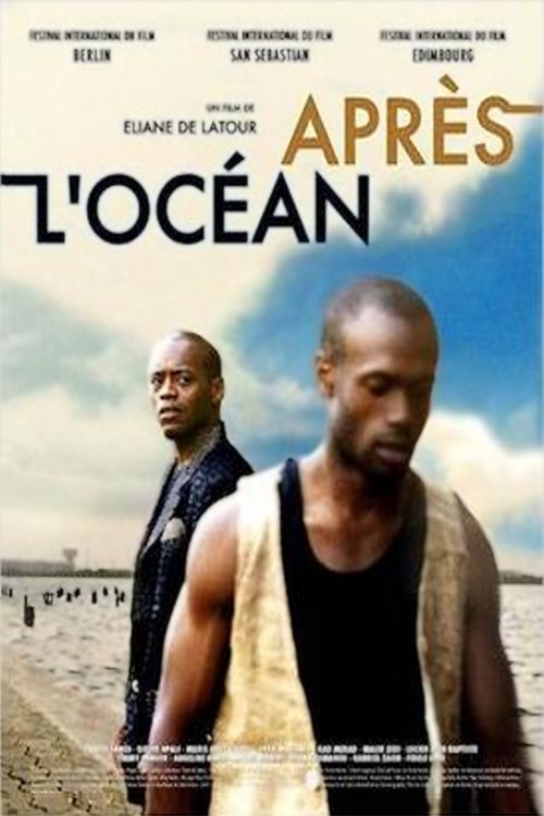 Movie poster for Beyond the Ocean (2006)