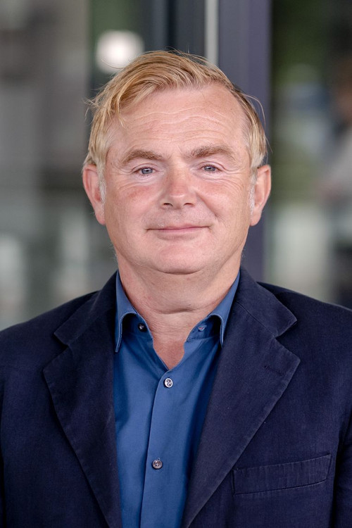 Niek Barendsen profile