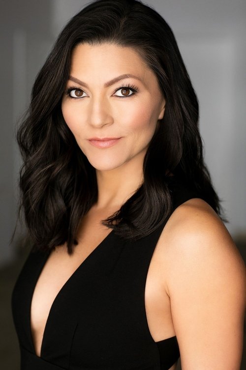 Photo of Monica Young, Acting