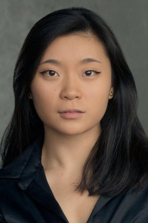 Photo of Jasmine Bayes, Acting