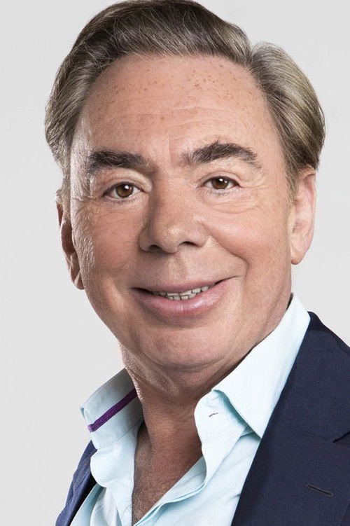 Andrew Lloyd Webber profile