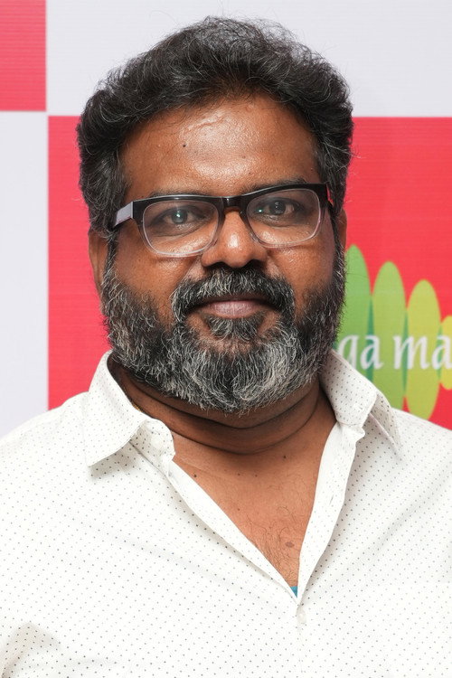 Photo of Gubenthiran Kamatchi, Directing
