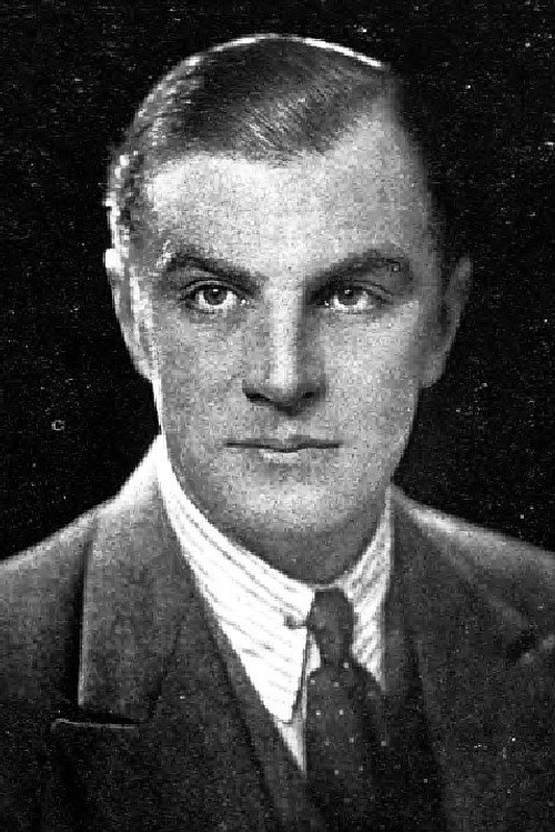Photo of Desmond Roberts, Acting