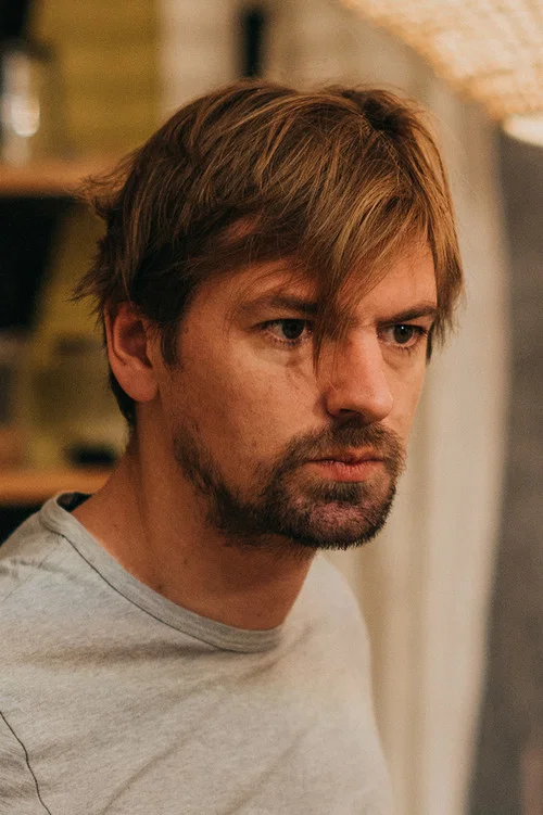 Photo of Matěj Nechvátal, Acting