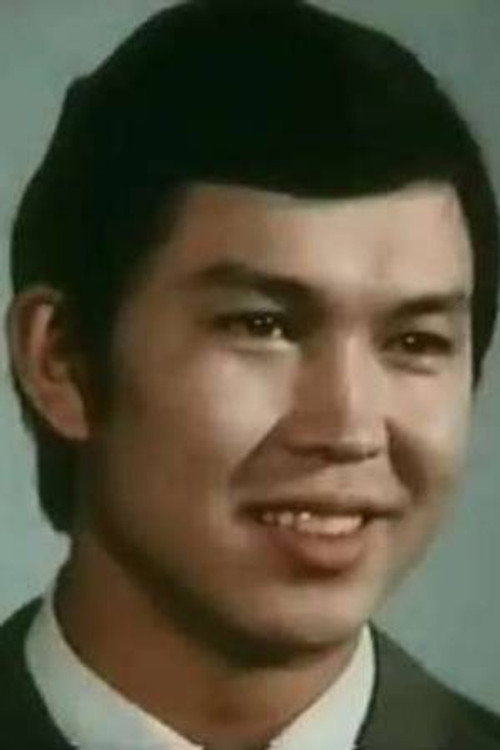 Photo of Kudaybergen Kasymdzanov, Acting
