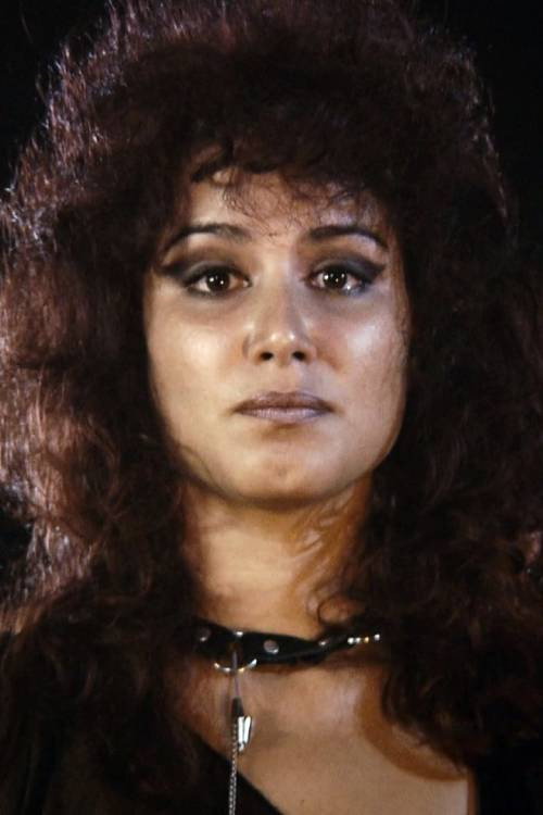 Photo of Ariadna Muñoz, Acting