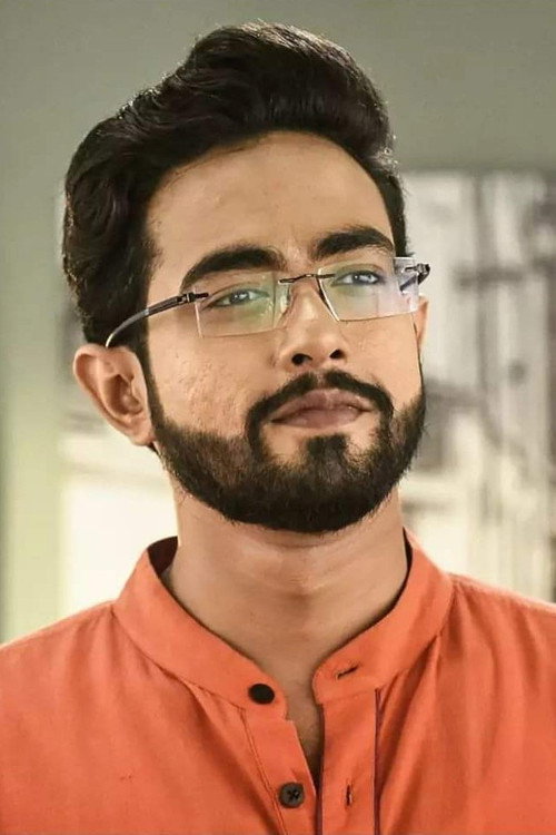 Photo of Debojyoti Roy Chowdhury, Acting