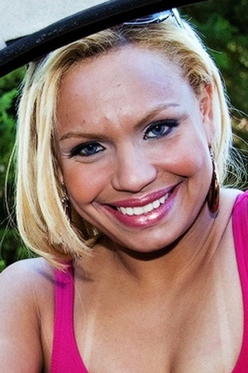 Photo of Sabrina Senna, Acting