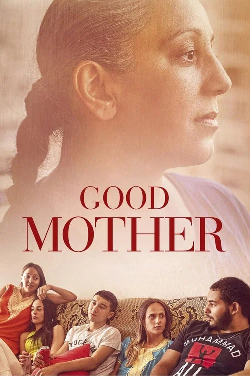 Movie poster for Good Mother (2021)
