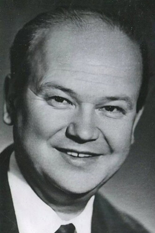 Viktor Baykov profile