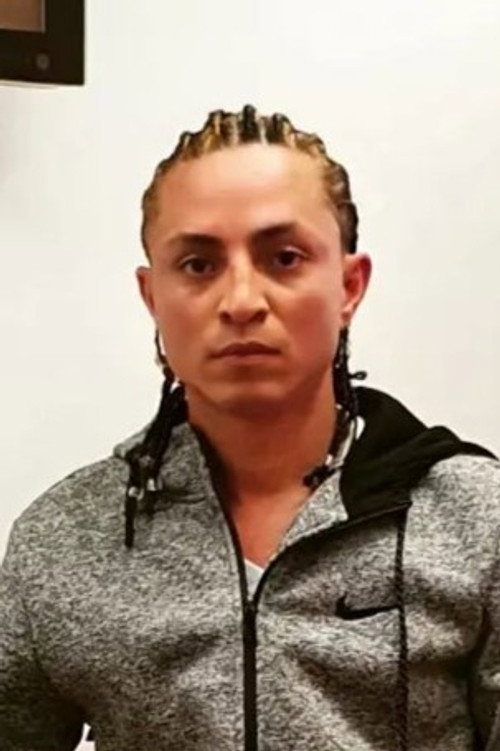 Photo of Walter Gómez, Acting