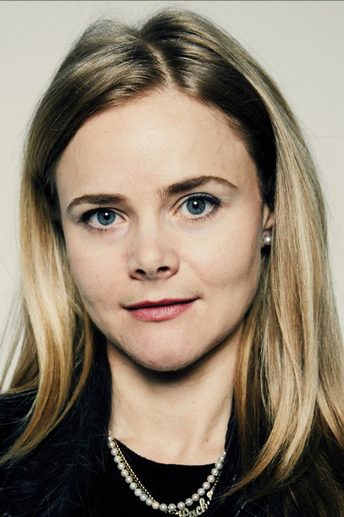 Julia Willoughby Nason profile