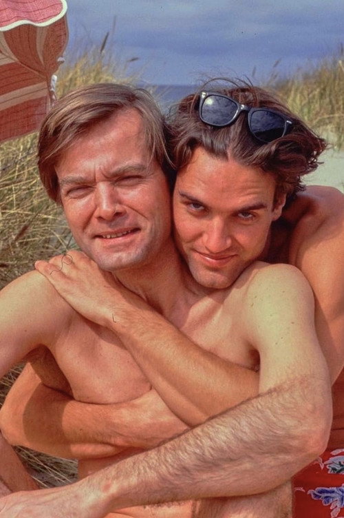 Movie poster for Næste sommer, måske! (1988)