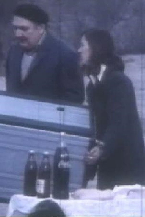 Movie poster for Market People (1978)