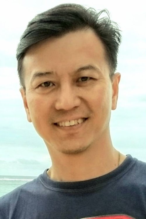 Photo of Chien Ho Liao, Acting