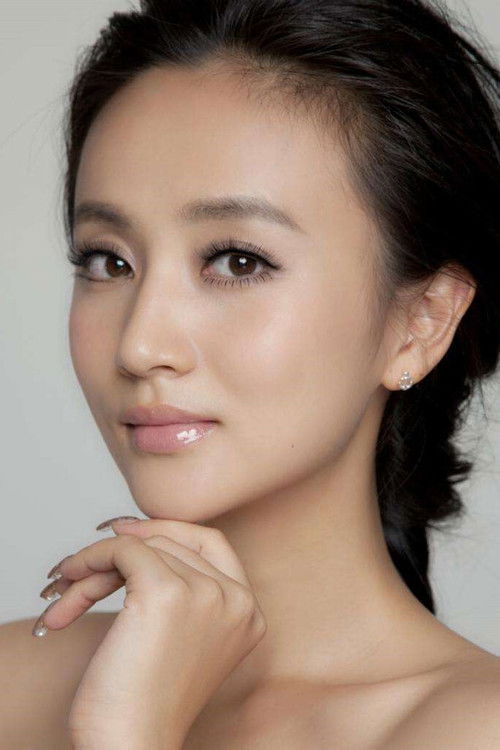 Zhao Yuxi profile