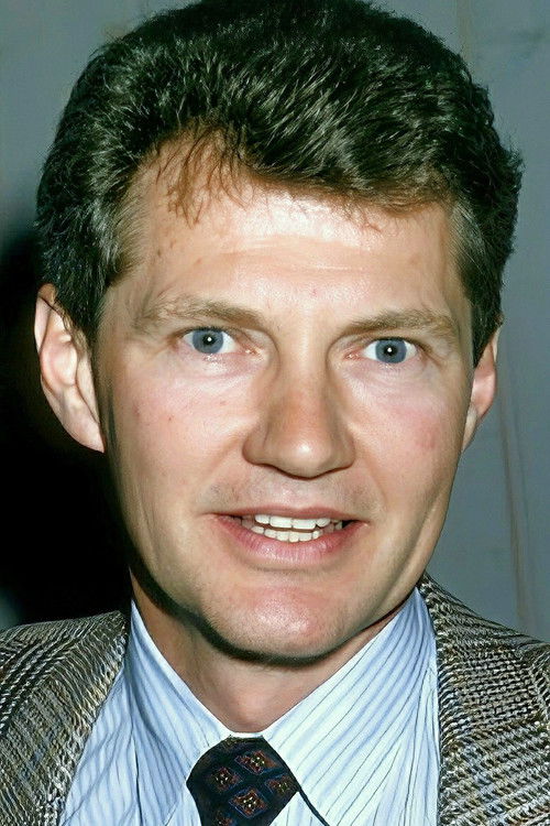 Andrew Robinson profile