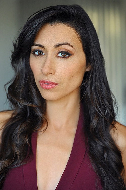 Photo of Carmen Corral, Acting