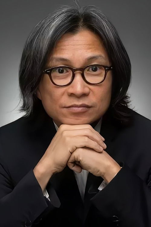 Peter Chan Ho-Sun profile