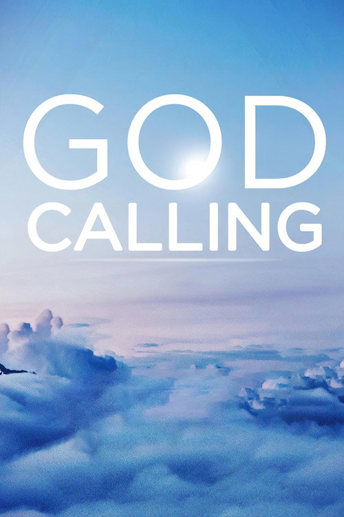 Movie poster for God Calling (2018)