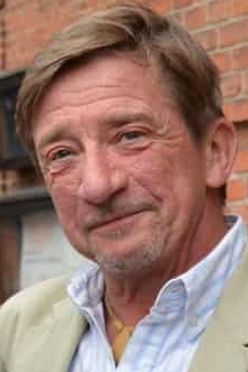 Photo of Peter Damm-Ottesen, Acting