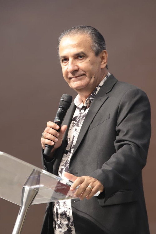 Photo of Silas Malafaia, Acting