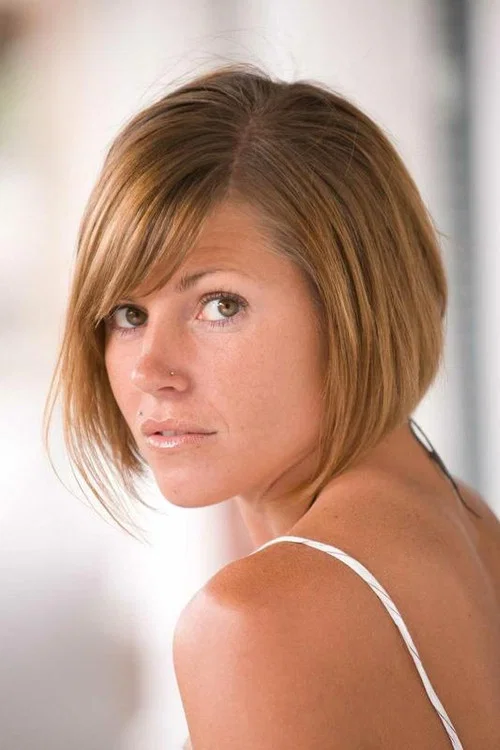 Photo of Cara Mattern, Acting