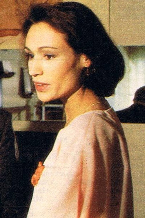 Photo of Geneviève Omini, Acting