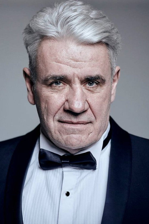 Photo of Martins Vilsons, Acting