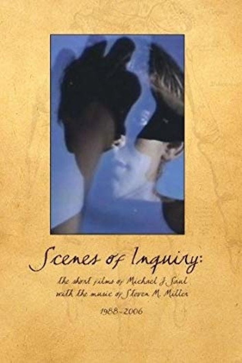 Movie poster for Scenes of Inquiry (2009)