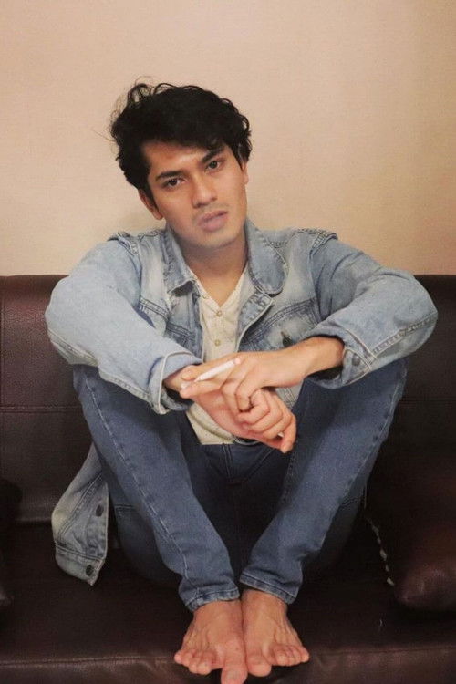 Sani Fahreza profile