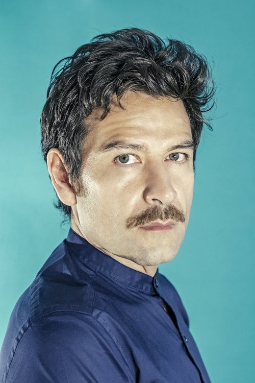 Photo of Tizoc Arroyo, Acting