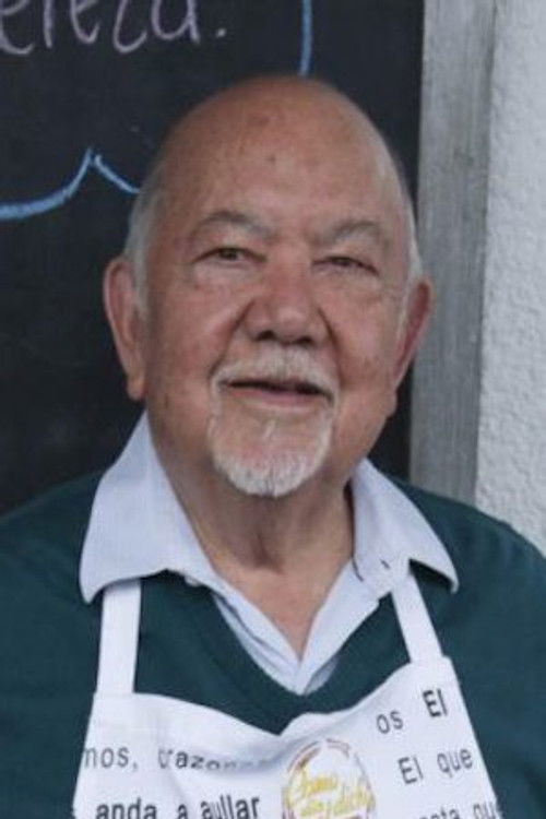 Sergio Corona profile