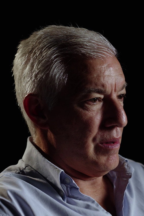 Photo of Gustavo López, Acting