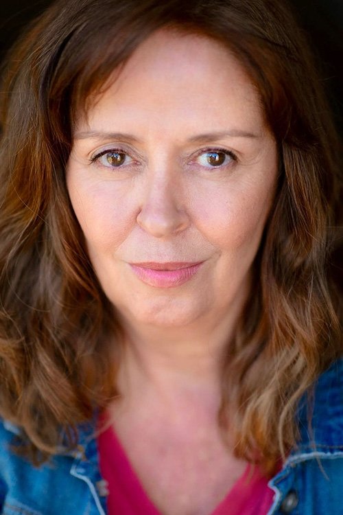 Photo of Rebecca Saunders-Smith, Acting