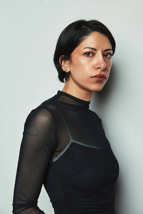 Photo of Shereen Lani Younes, Directing