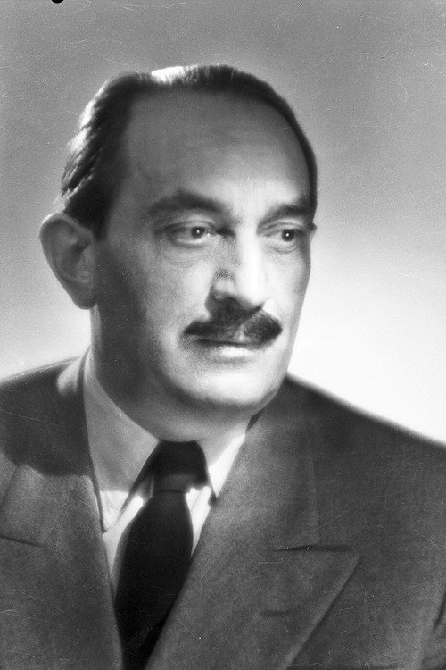 Photo of Ludwik Starski, Writing
