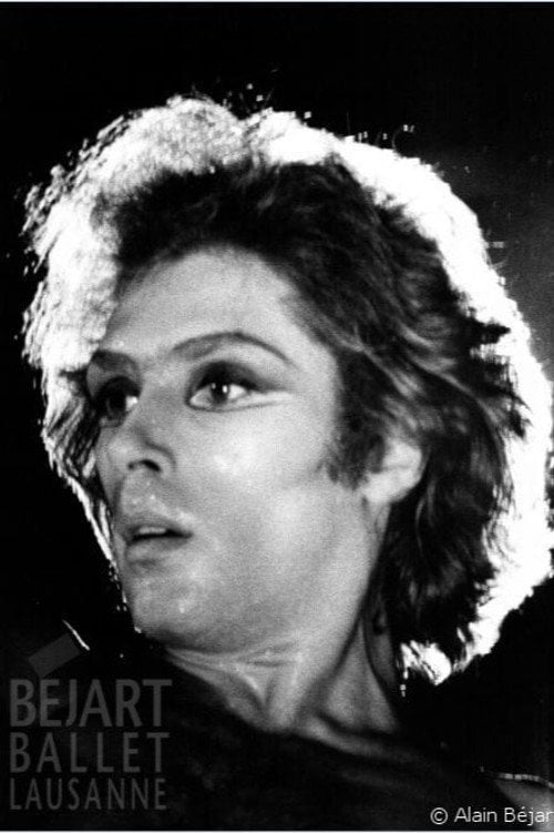 Photo of Jorge Donn, Acting