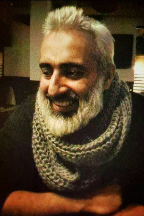 Photo of Ali Arif, Acting