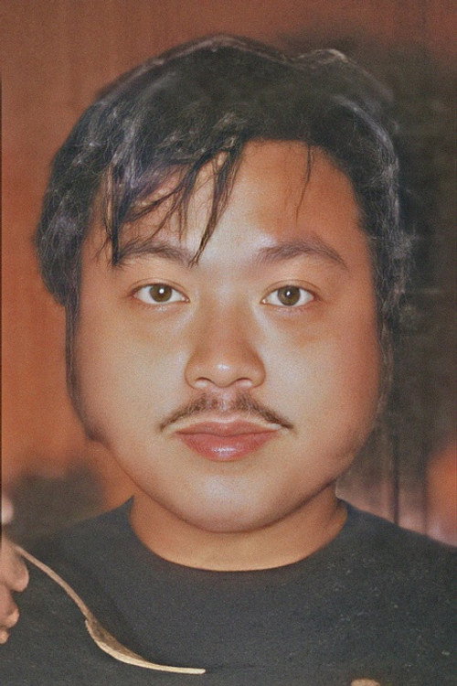 Jeffrey Ho Wai-Lung profile