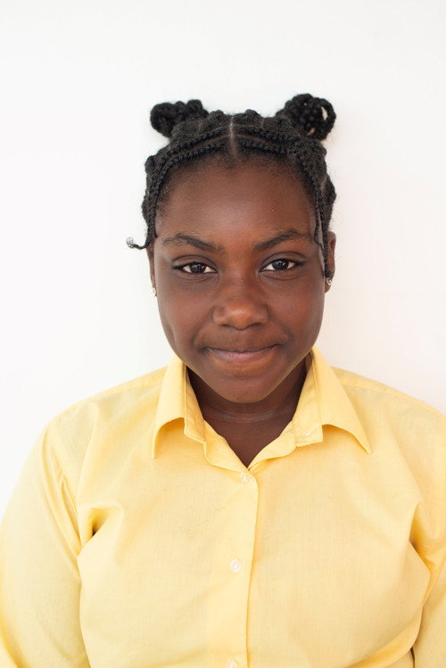 Kaydrah Walker-Wilkie profile