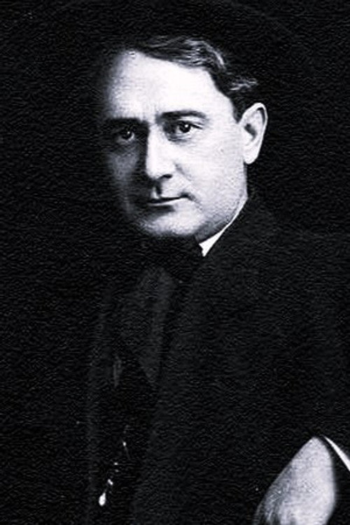 Photo of David Hartford, Acting